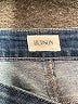 Hudson Jeans Chevron-herringbone Blue Jeans Size 28 waist - photo 7