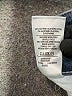 Hudson Jeans Chevron-herringbone Blue Jeans Size 28 waist - photo 8