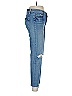 Paige Blue Jeans Size 28 waist - photo 4