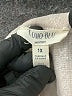 Como Blu Ivory 3/4 Sleeve Top Size 1X - photo 7