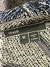 Vince. Chevron-herringbone Gray Blue Blazer Size M - photo 6