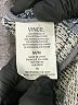 Vince. Chevron-herringbone Gray Blue Blazer Size M - photo 7