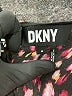 DKNY Pink Sleeveless Blouse Size M - photo 7
