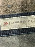 Anthropologie Blue Jeans Size 28 waist - photo 7