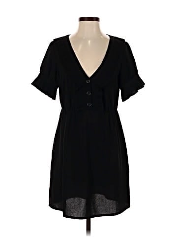 Vanessa Bruno Athe Casual Dress (view 1)