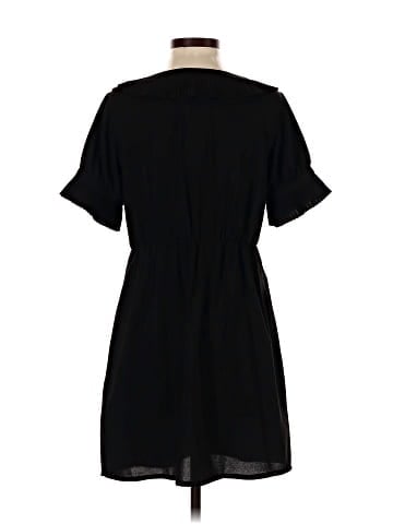 Vanessa Bruno Athe Casual Dress (view 2)