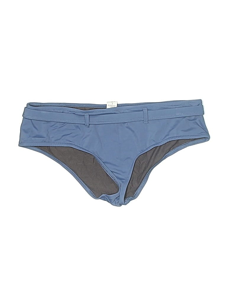 Pre-owned Paloma Wool Swimsuit Bottoms In Blue