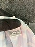 Unbranded Blue Short Sleeve Blouse Size M - photo 8
