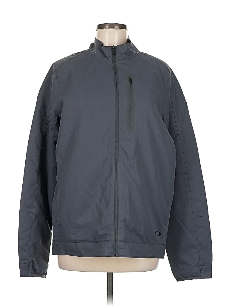 Oakley Jacket In Multi