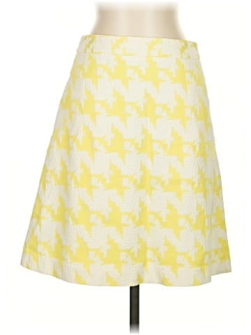 J. McLaughlin Casual Skirt (view 1)