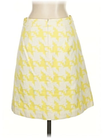 J. McLaughlin Casual Skirt (view 2)