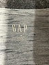 Gap Gray Long Sleeve Top Size M - photo 7