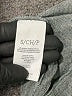 CAbi Gray Track Jacket Size S - photo 7