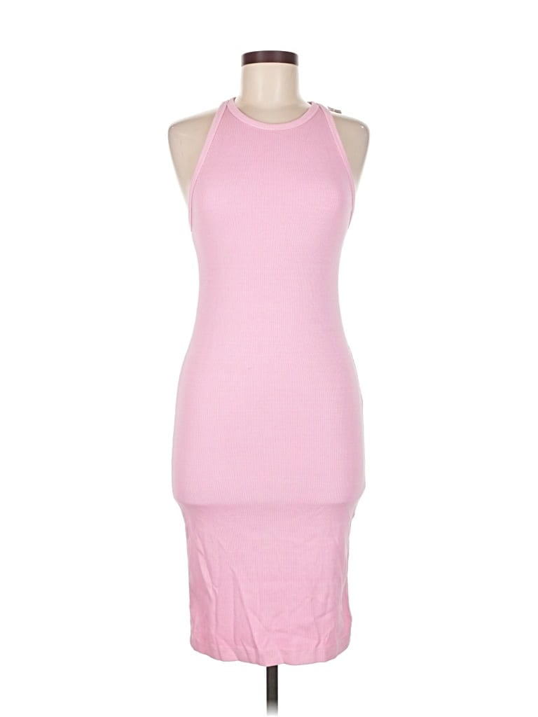 Old Navy Cocktail Dress In Pink