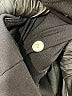 Lululemon Athletica Black Active Pants Size 2 - photo 7