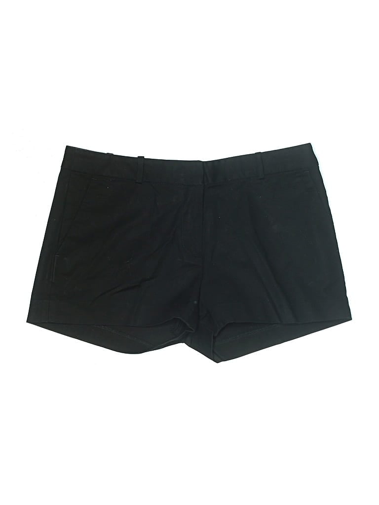 Pre-owned Michael Michael Kors Shorts In Black