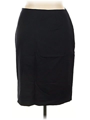Brooks Brothers 346 Formal Skirt (view 2)