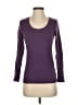 Banana Republic Purple Pullover Sweater Size XS - photo 1