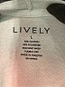 Lively White Pullover Hoodie Size L - photo 7