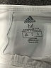 Adidas Stripes White Active Skirt Size 16 - photo 3