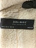 Zara Basic Yellow Jacket Size S - photo 6
