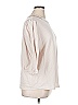Como Blu Ivory 3/4 Sleeve Top Size 1X - photo 4