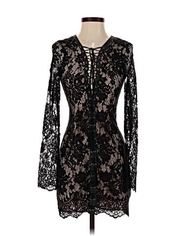 The Jetset Diaries Cocktail Dress (view 1)