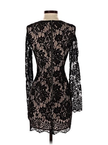 The Jetset Diaries Cocktail Dress (view 2)