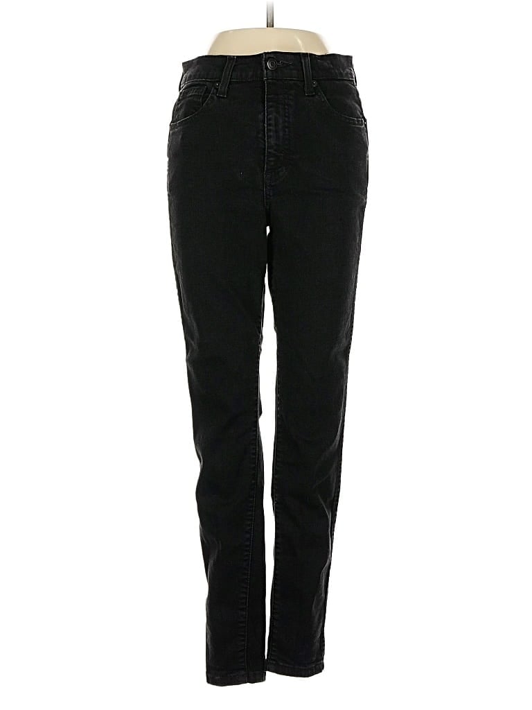 Pre-owned Kirkland Signature Jeans In Black
