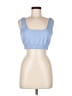 Klesis Blue Tank Top Size M - photo 1