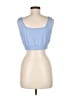 Klesis Blue Tank Top Size M - photo 2