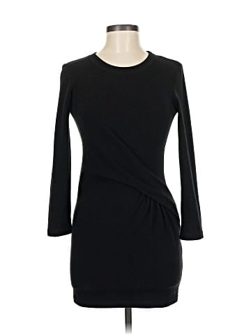 Olivaceous Cocktail Dress (view 1)