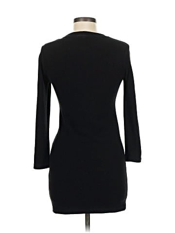 Olivaceous Cocktail Dress (view 2)