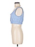 Klesis Blue Tank Top Size M - photo 5