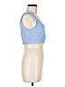 Klesis Blue Tank Top Size M - photo 4