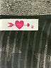Buddy Love 100% Polyester Silver Bodysuit Size M - photo 3