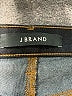 J Brand Blue Jeans Size 26 waist - photo 7