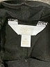 a:glow Black Active Pants Size Med Maternity - photo 6