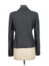 Armani Collezioni Houndstooth Gray Blazer Size 6 - photo 2