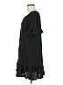 Max Studio Black Casual Dress Size M - photo 5
