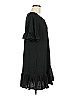 Max Studio Black Casual Dress Size M - photo 4