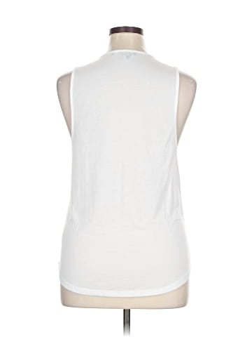 Energie Sleeveless T-Shirt (view 2)
