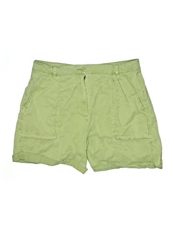 Splendid Khaki Shorts (view 1)