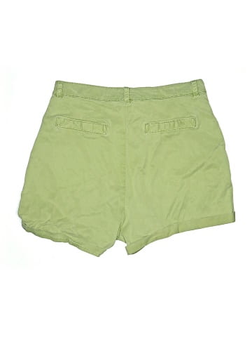 Splendid Khaki Shorts (view 2)
