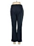 Tahari Blue Casual Pants Size 8 - photo 2