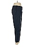 Tahari Blue Casual Pants Size 8 - photo 4