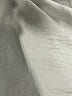 CAbi Gray Ivory Sleeveless Blouse Size L - photo 8