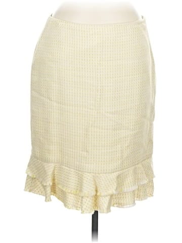 Ann Taylor Casual Skirt (view 1)
