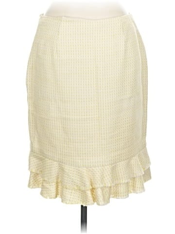 Ann Taylor Casual Skirt (view 2)