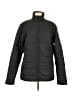 FRILUFTS 100% Polyester Solid Black Jacket Size M - photo 1